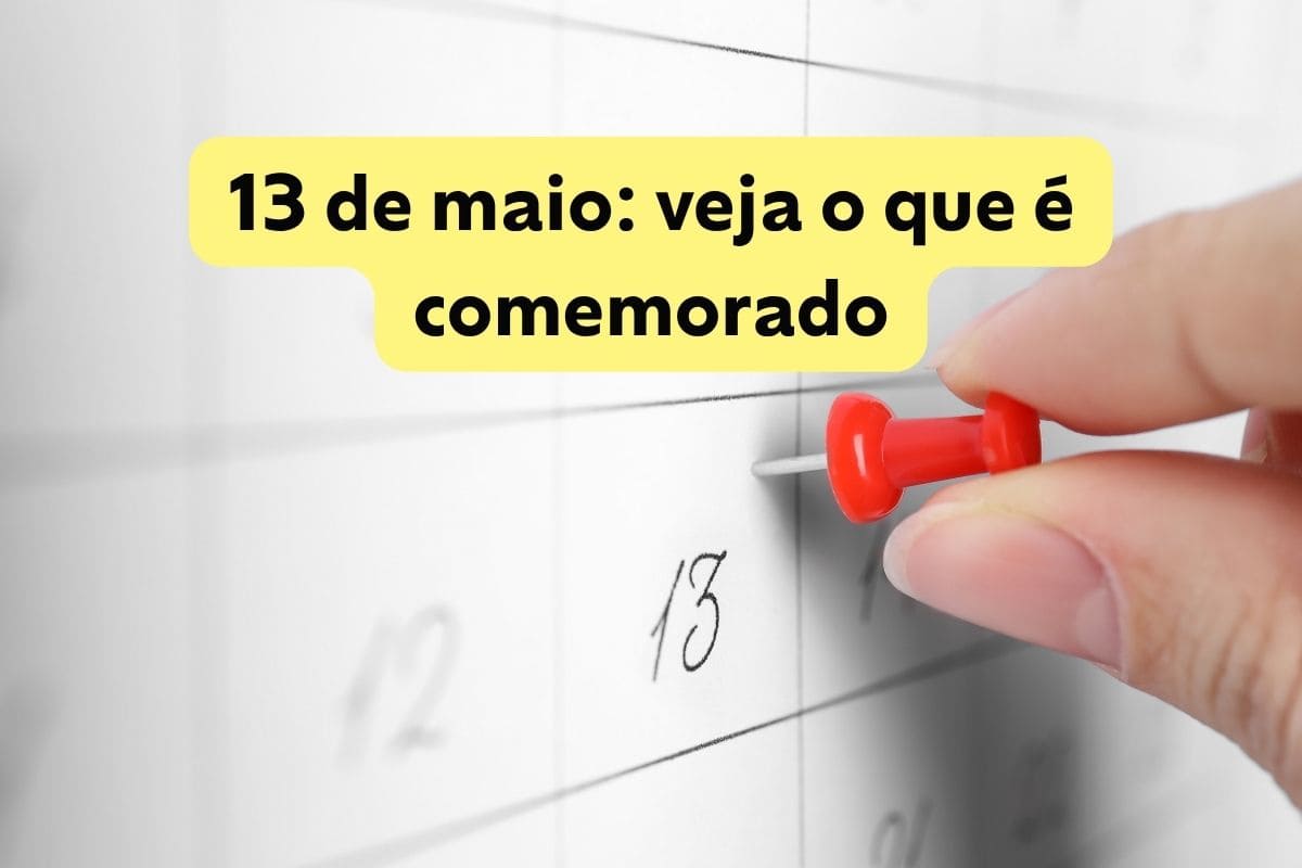 Dia de Nossa Senhora de Fatima, Lei Áurea e mais: veja o que é celebrado em 13 de maio