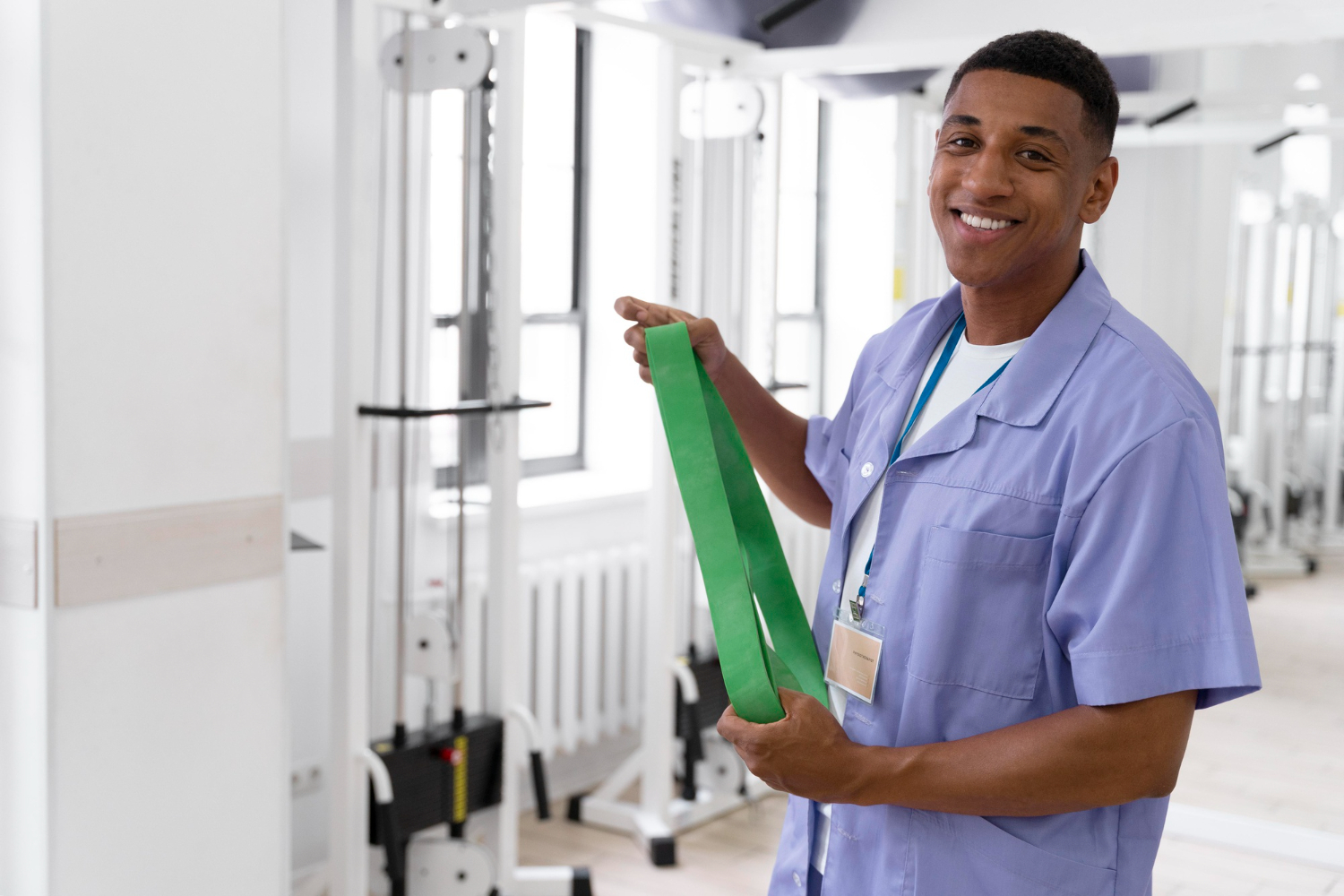 Como escolher faculdade de fisioterapia?