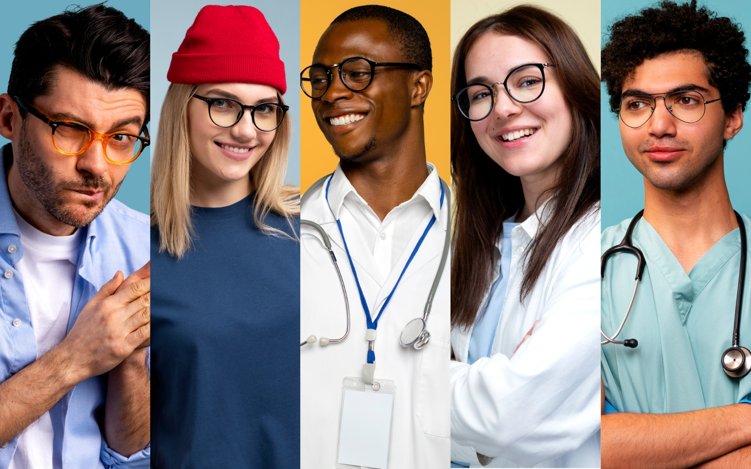 5 profissões para quem gosta de Fisioterapia