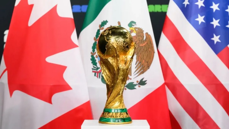 1 mês para a Copa do Mundo 2026: 31 curiosidades para saber antes da bola rolar