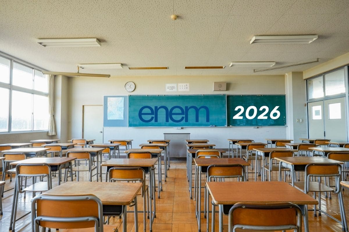 Certificadores Inep 2026: como se inscrever para aplicar a prova do Enem