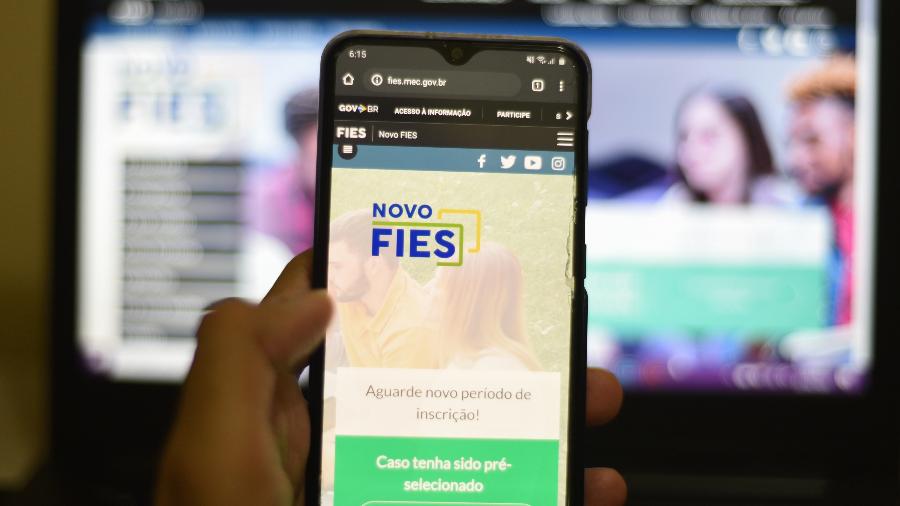 Desenrola Fies começa hoje (13): renegociação oferece descontos de até 99% para estudantes inadimplentes