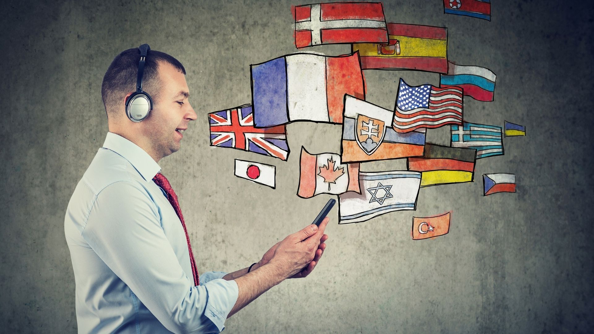 6 idiomas que aumentam o salário em 2026