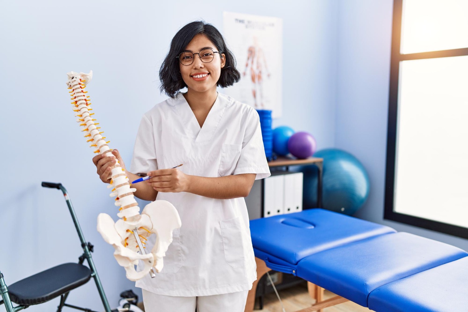 Empregabilidade em Fisioterapia: como está o mercado de trabalho?