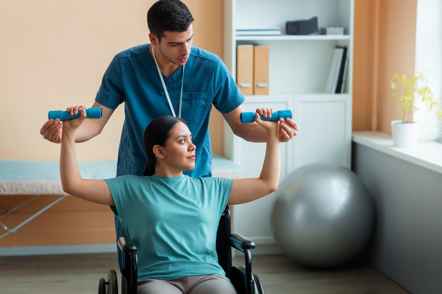 Fisioterapia vale a pena?
