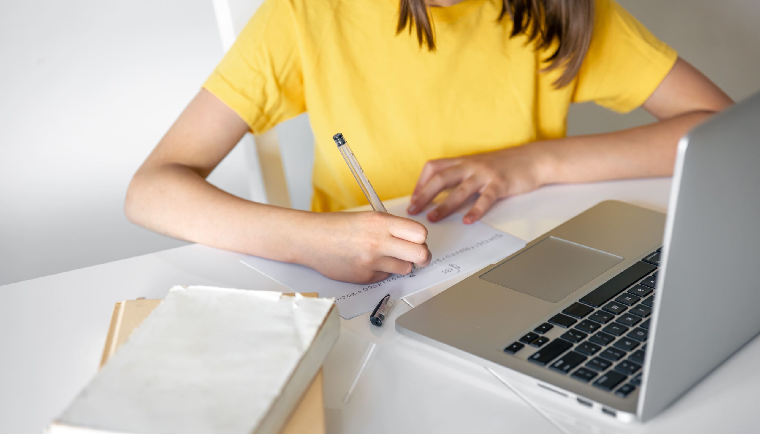 Como funciona a inscrição automática do Enem 2026 na prática?
