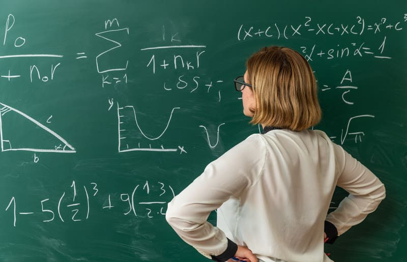 Dia Nacional da Matemática: saiba como a matéria cai no Enem