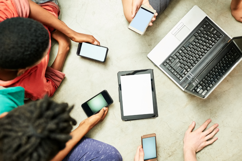 Reino Unido irá proibir redes sociais para menores de 16 anos
