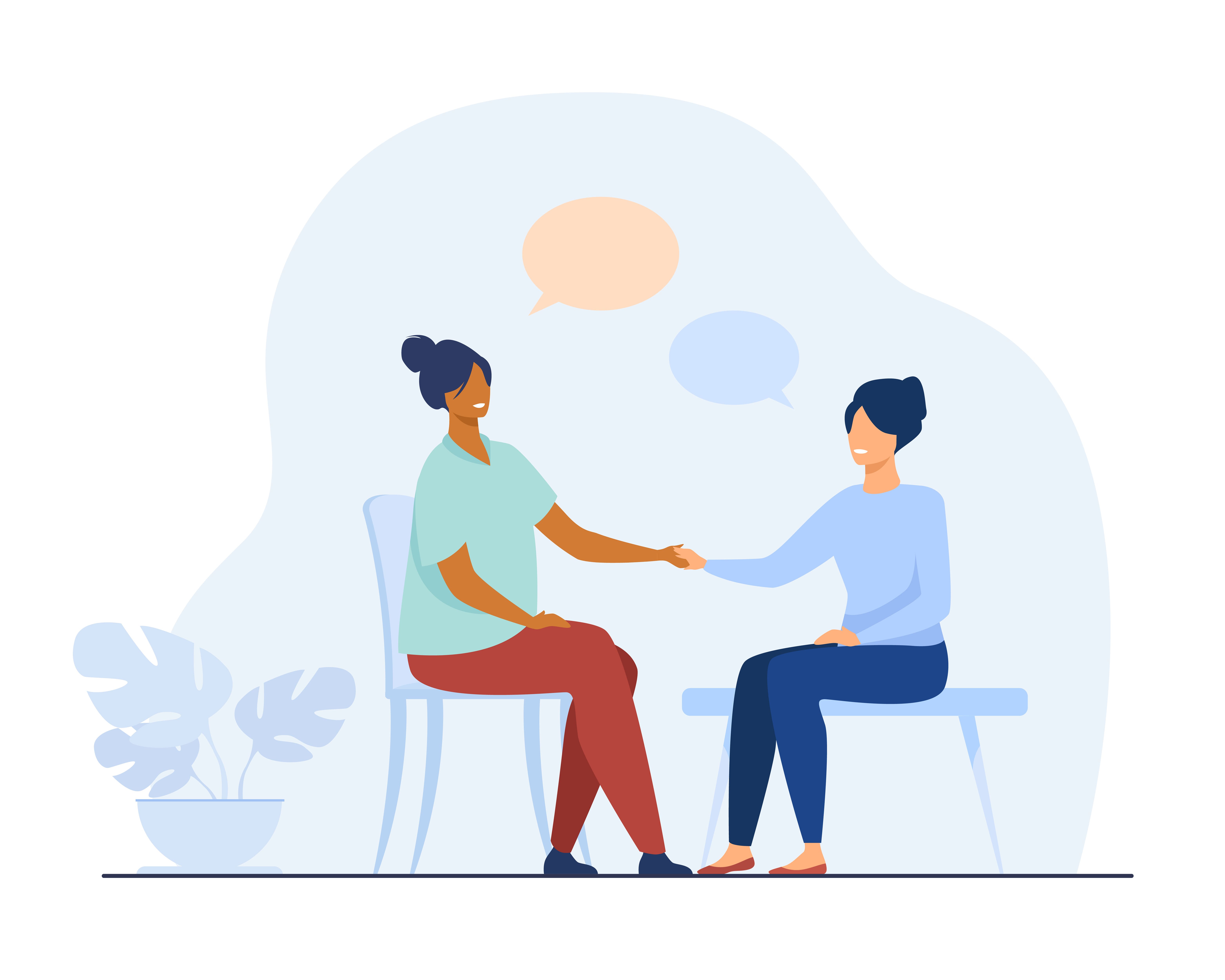 O que é terapia cognitivo-comportamental (TCC)? Entenda