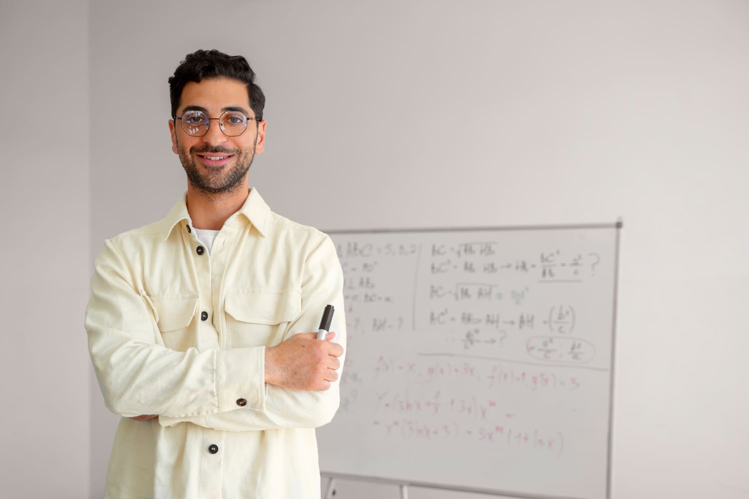 Como virar professor de curso técnico? Veja especializações indicadas