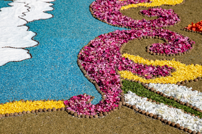 10 ideias para aproveitar o feriado de Corpus Christi com as crianças