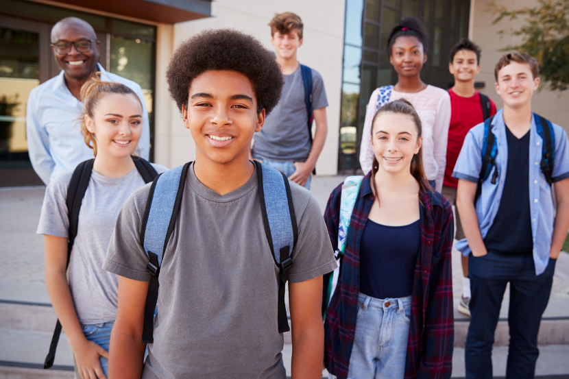 Censo Escolar aponta melhora nos principais indicadores do Ensino Médio