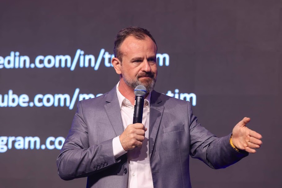 Quanto ganha um gerente de projetos no Brasil em 2026?