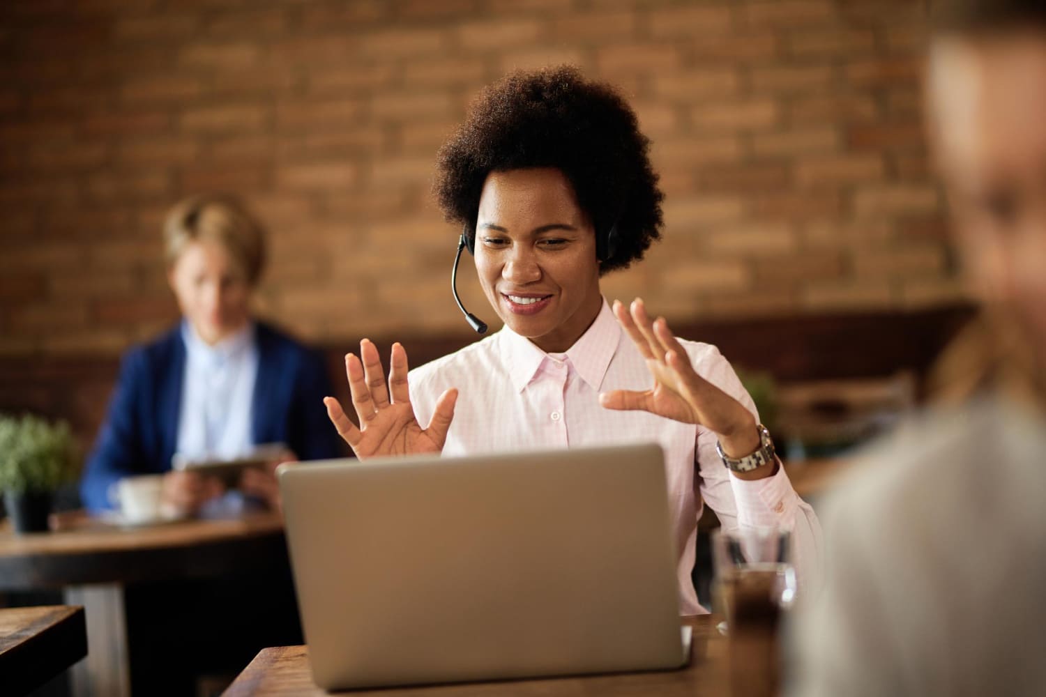 Recursos Humanos semipresencial: como funciona e quais áreas contratam?