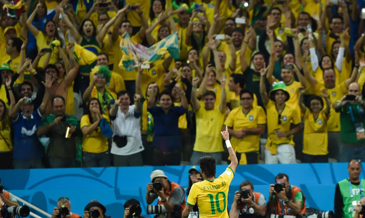 As carreiras por trás da Copa que quase ninguém conhece