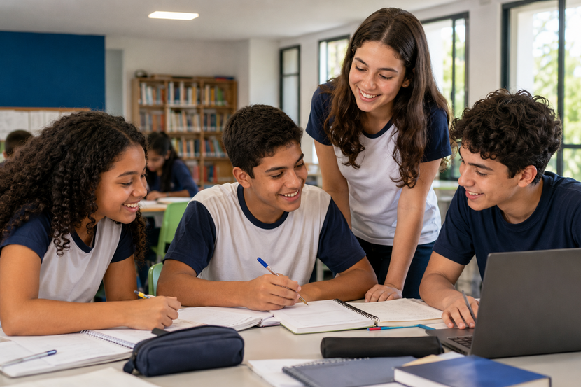 Bolsa de estudo 2027: como conseguir descontos em escolas particulares