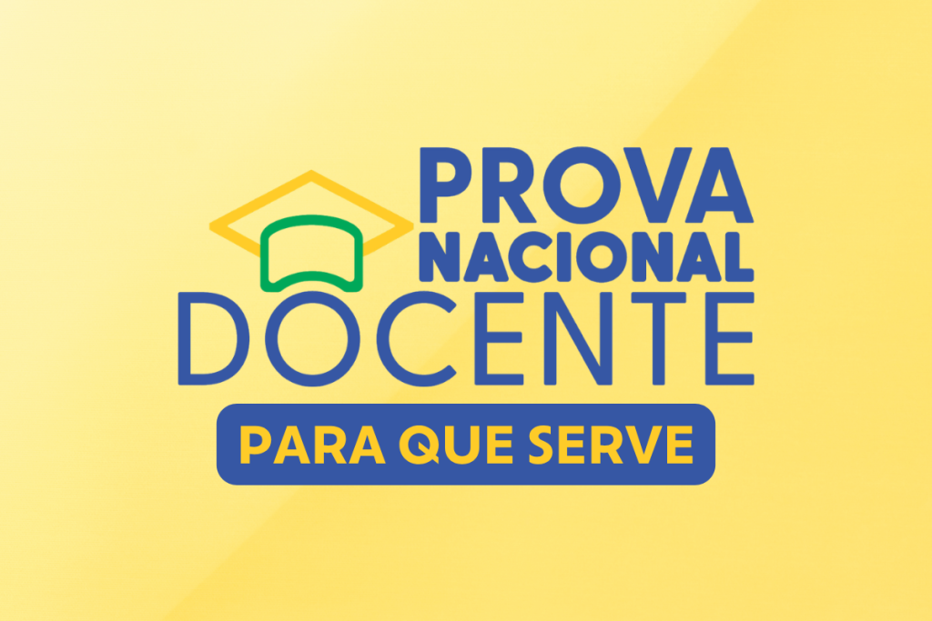 Para que serve PND