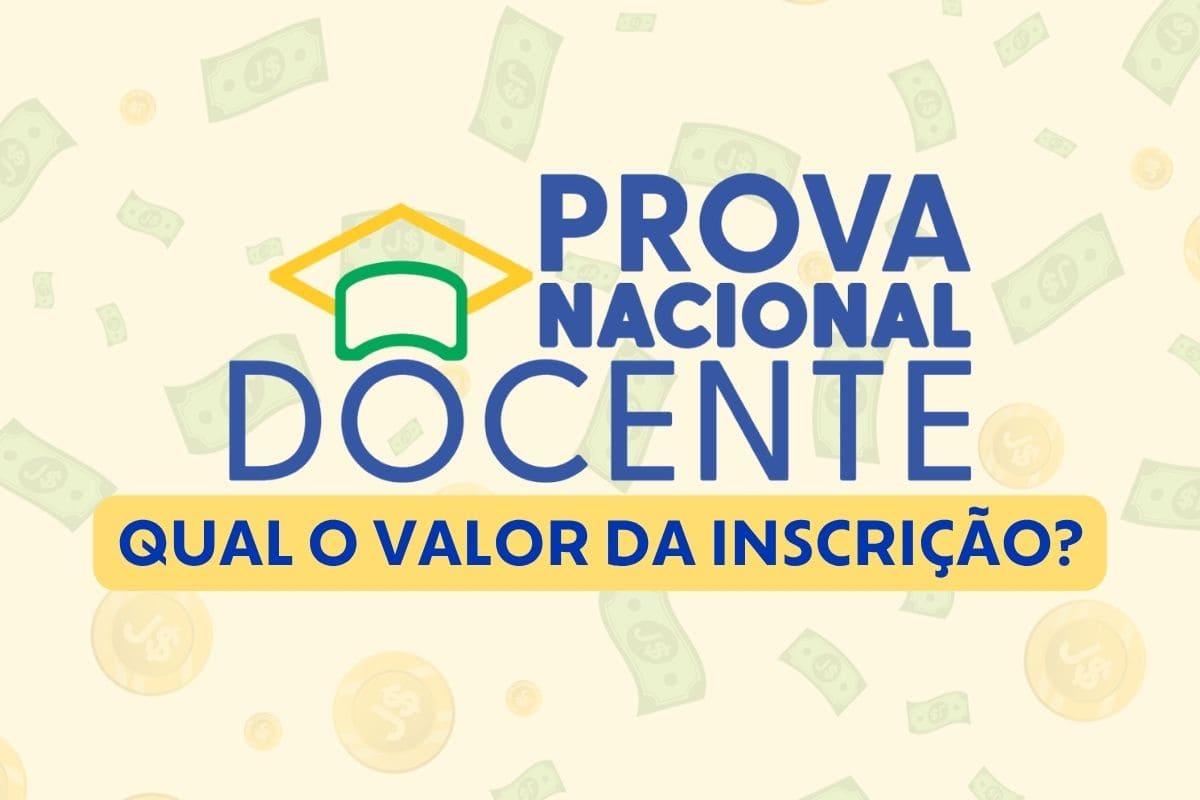 Qual é o valor da inscrição da PND 2026? Confira!