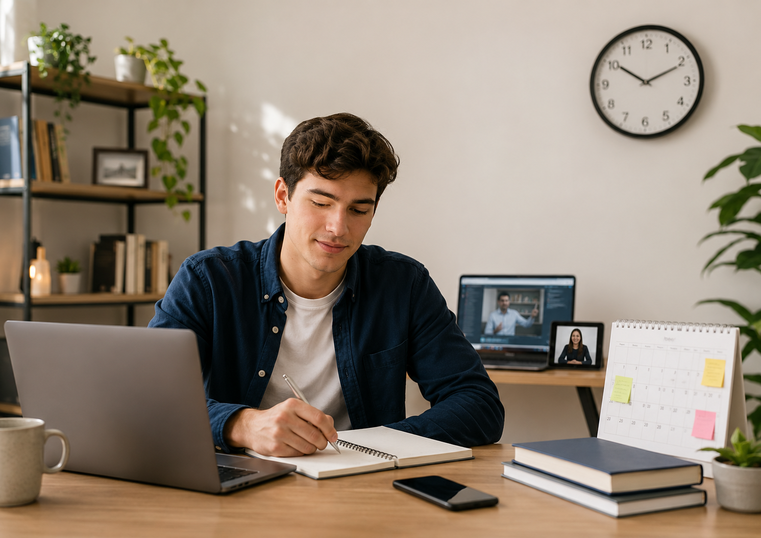 Quanto tempo dura o curso de Gestão Comercial? Veja duração e modalidades