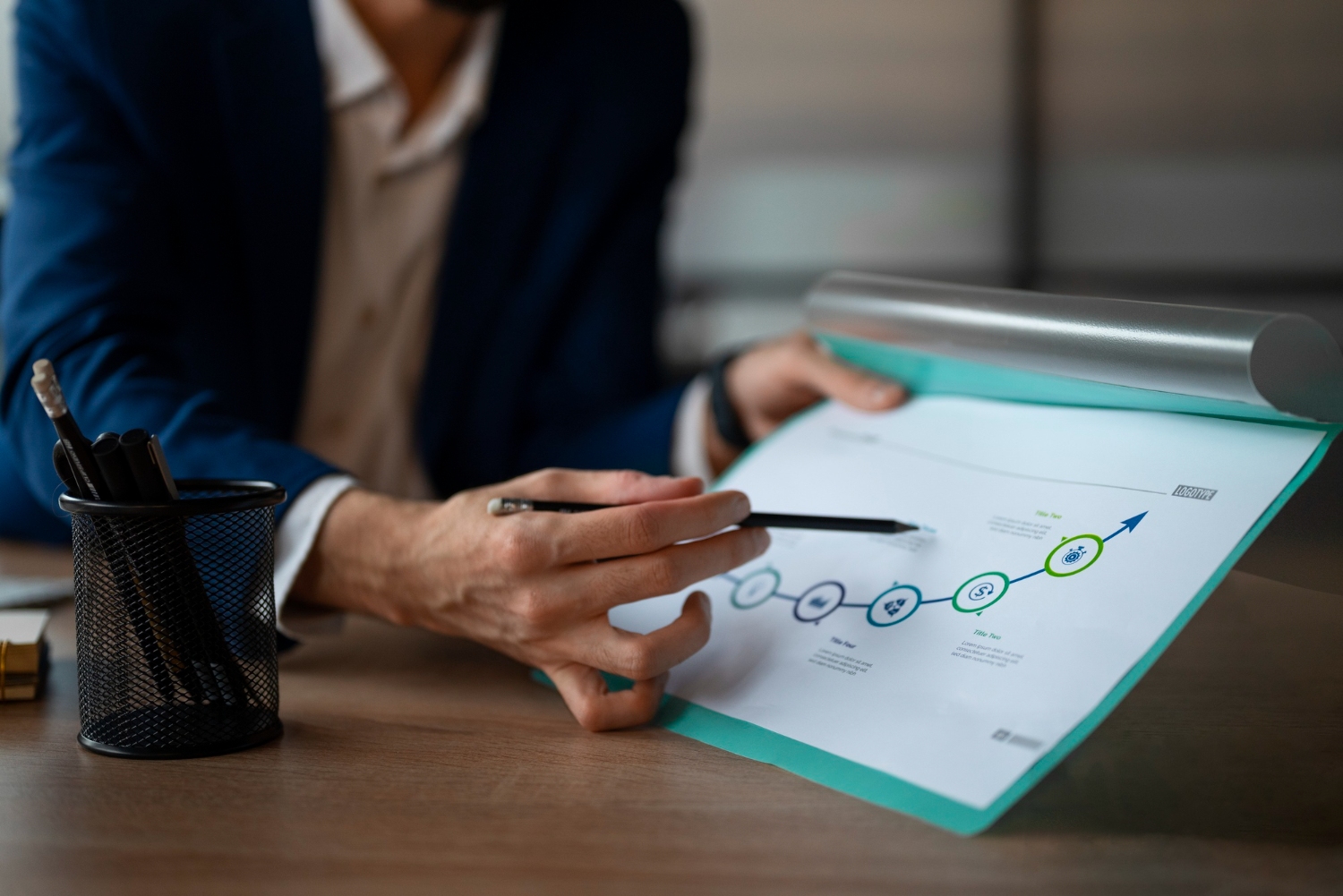 Gestão Comercial ou Processos Gerenciais: qual é melhor?