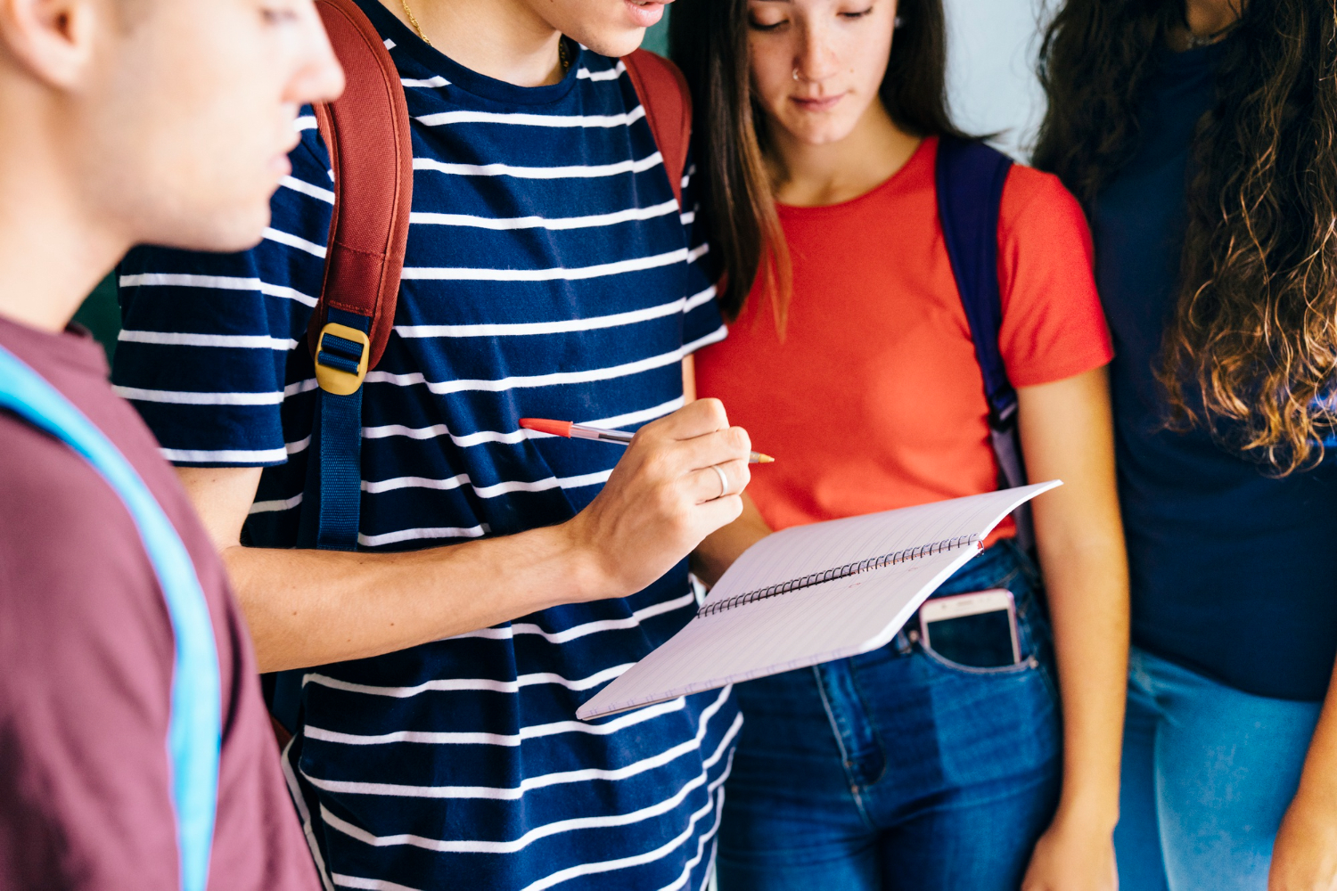 Prova da OBMEP vale nota? Entenda para que serve a pontuação