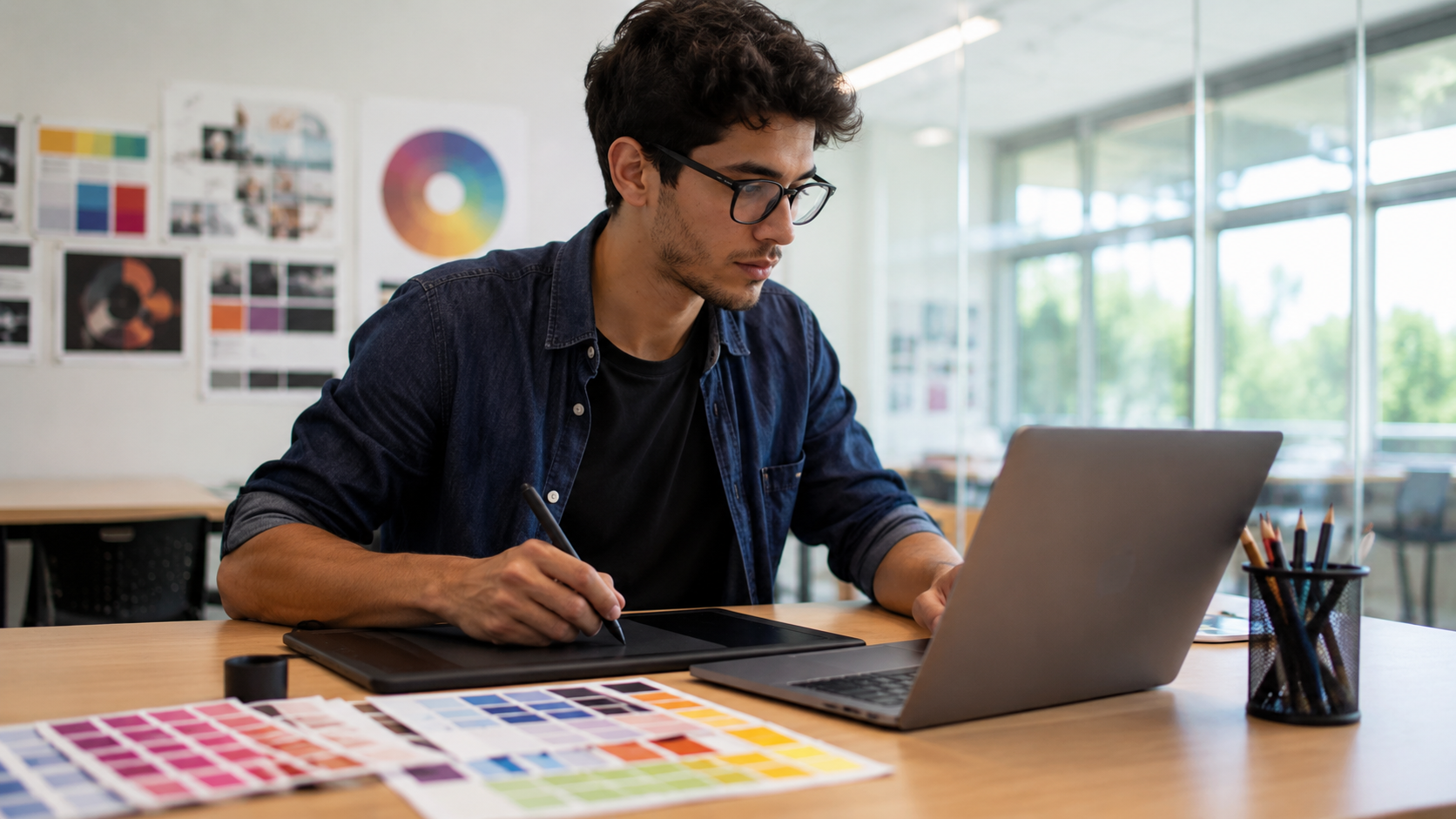 Tecnólogo em Design Gráfico: o que é, duração e validade do diploma