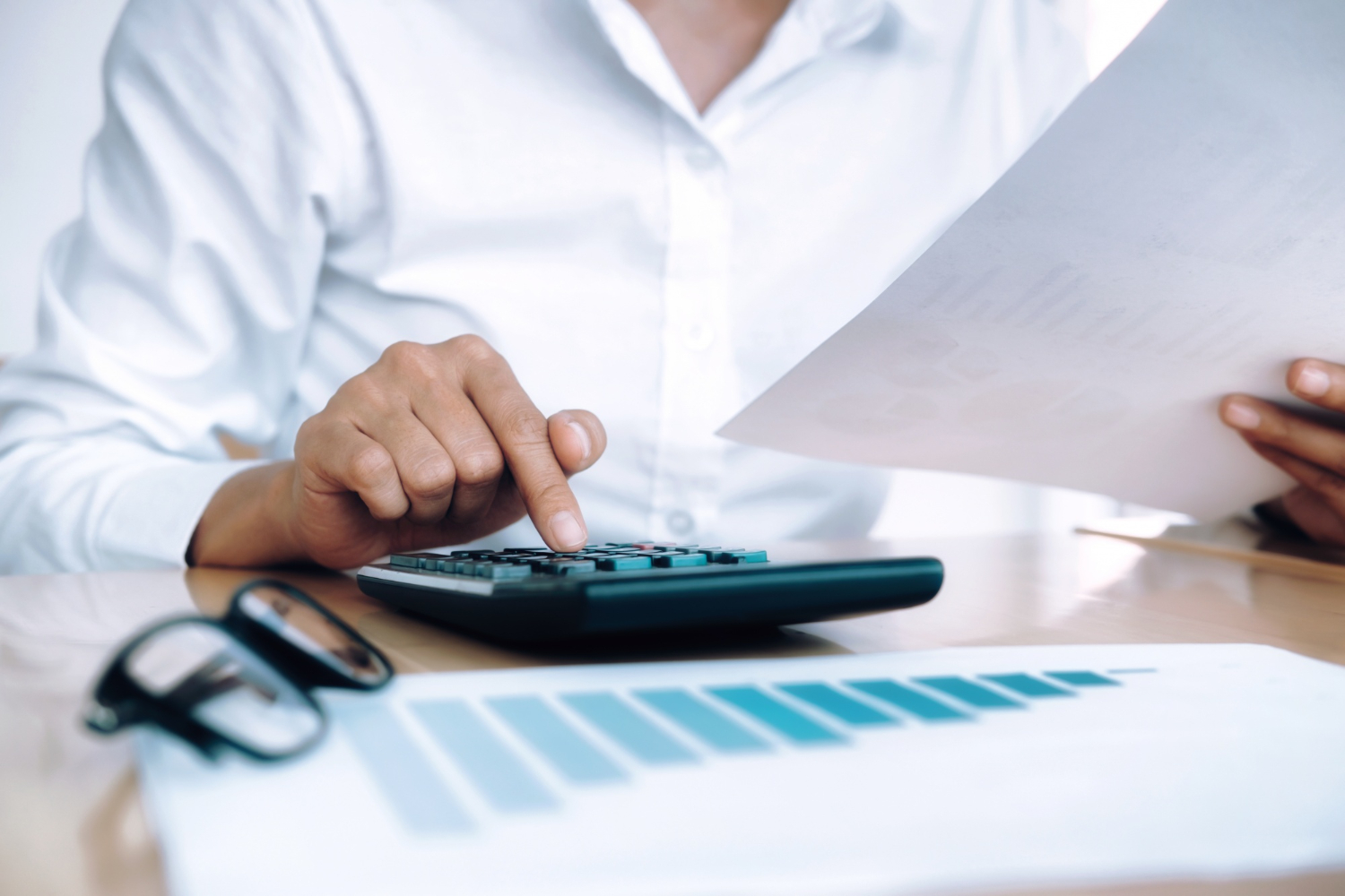 Auditoria interna ou externa: veja diferenças antes de escolher a pós