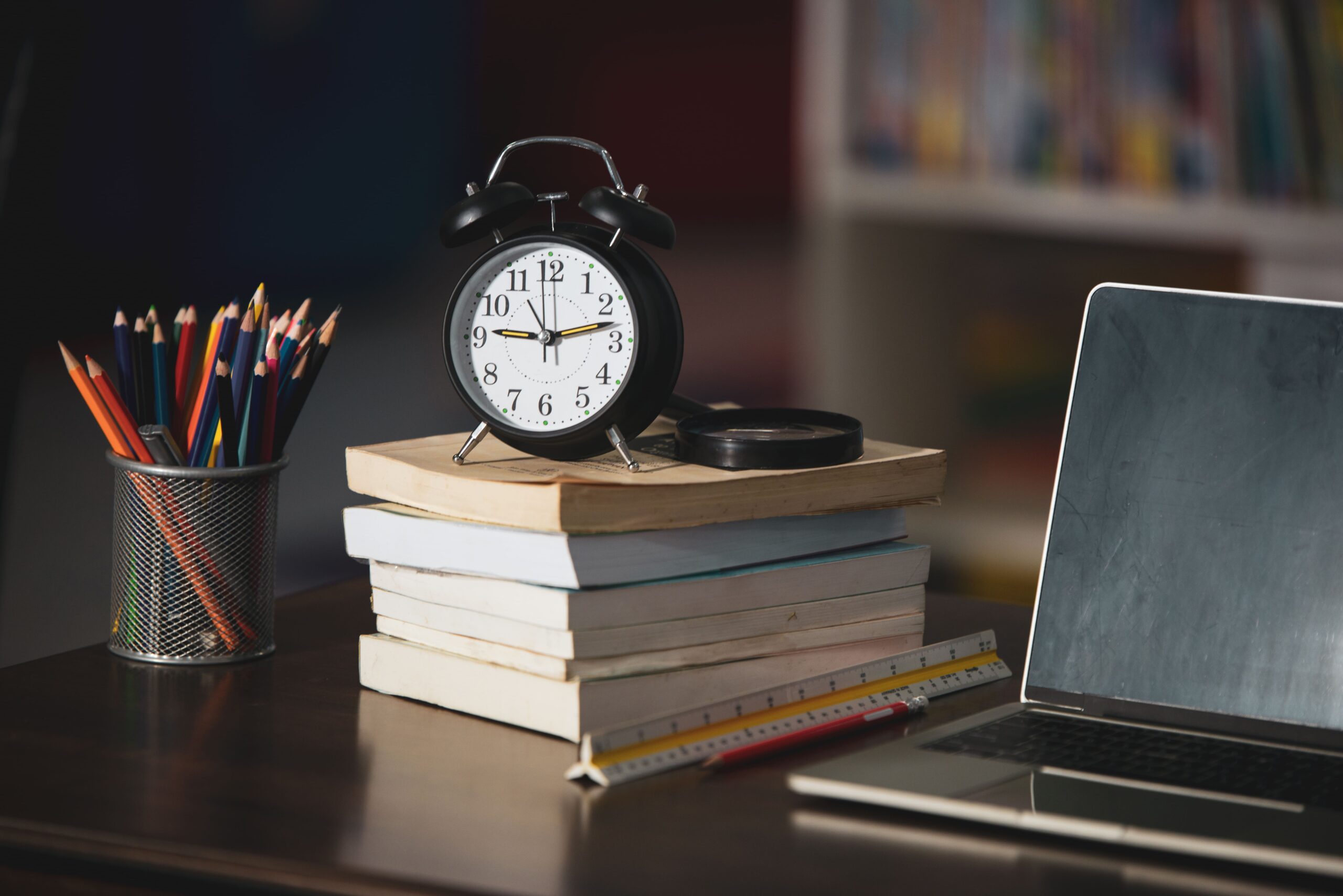 5 meses para o Enem: veja 5 motivos para baixar plano de estudo