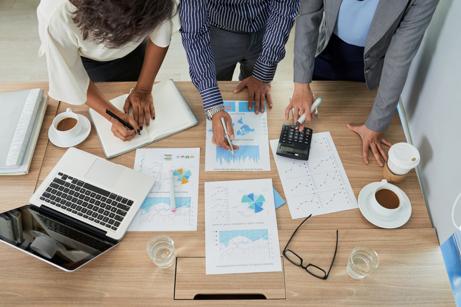 Como trabalhar com contabilidade de ONGs e associações? Entenda