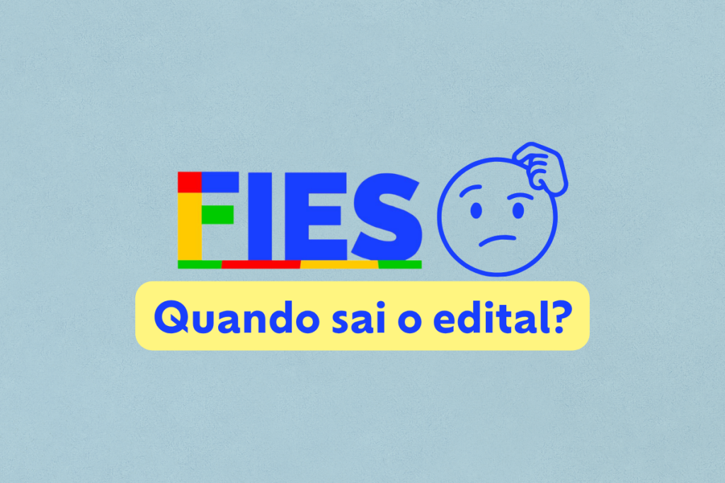 Edital do Fies 2026.2