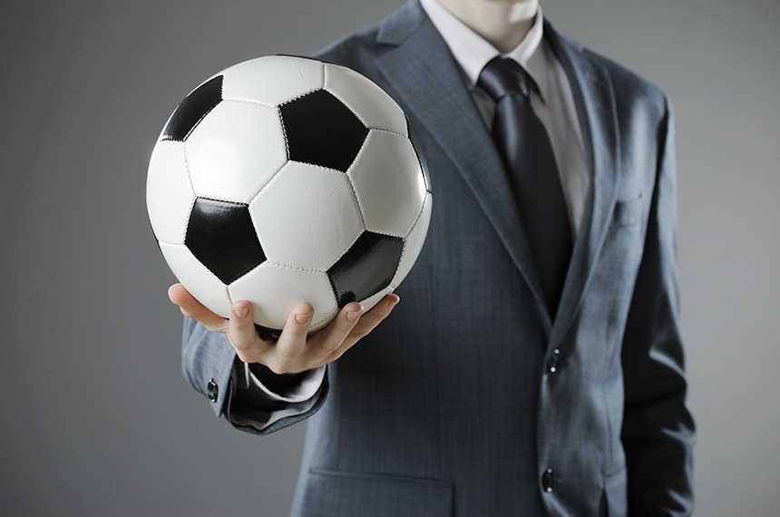 Pós em gestão esportiva: como entrar no mercado do futebol