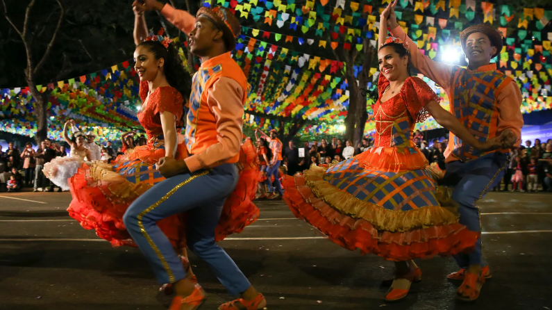 Festas Juninas têm influência da língua francesa? Entenda a relação