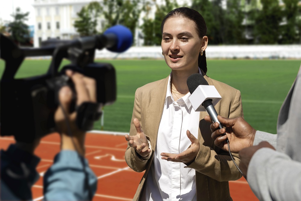 Narrador, comentarista e repórter esportivo: quais faculdades ajudam a entrar na área?