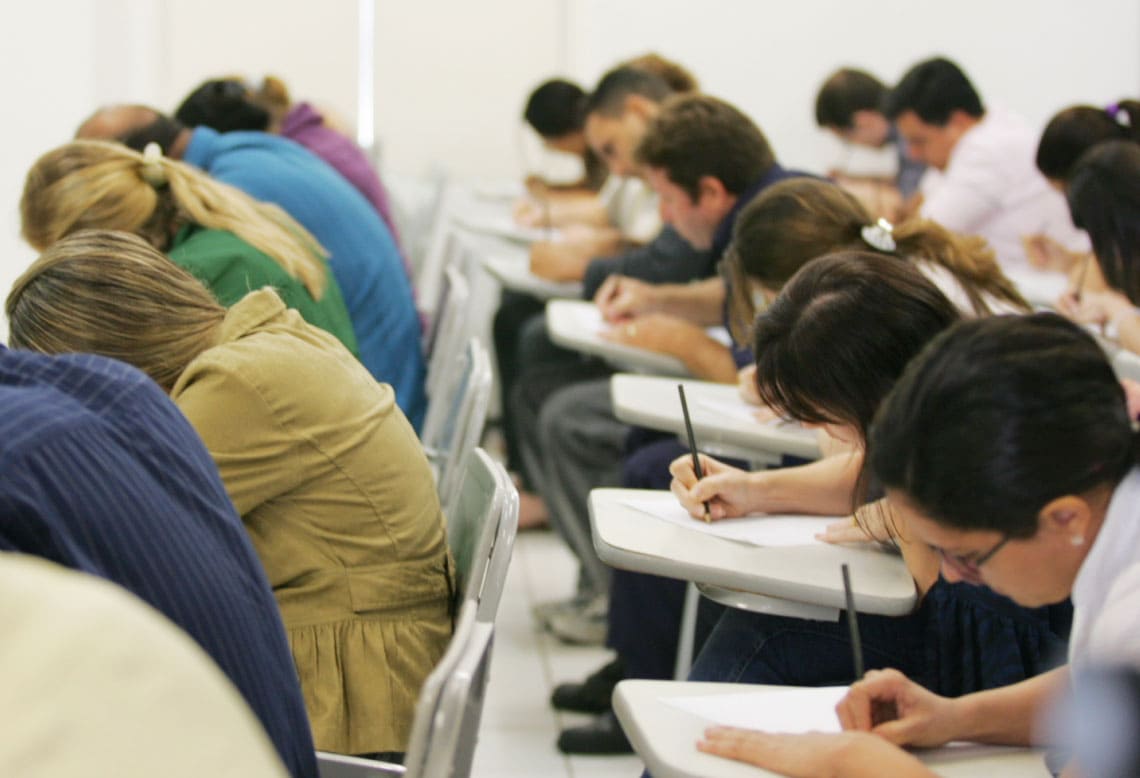 Melhores pós-graduações para quem quer prestar concurso público