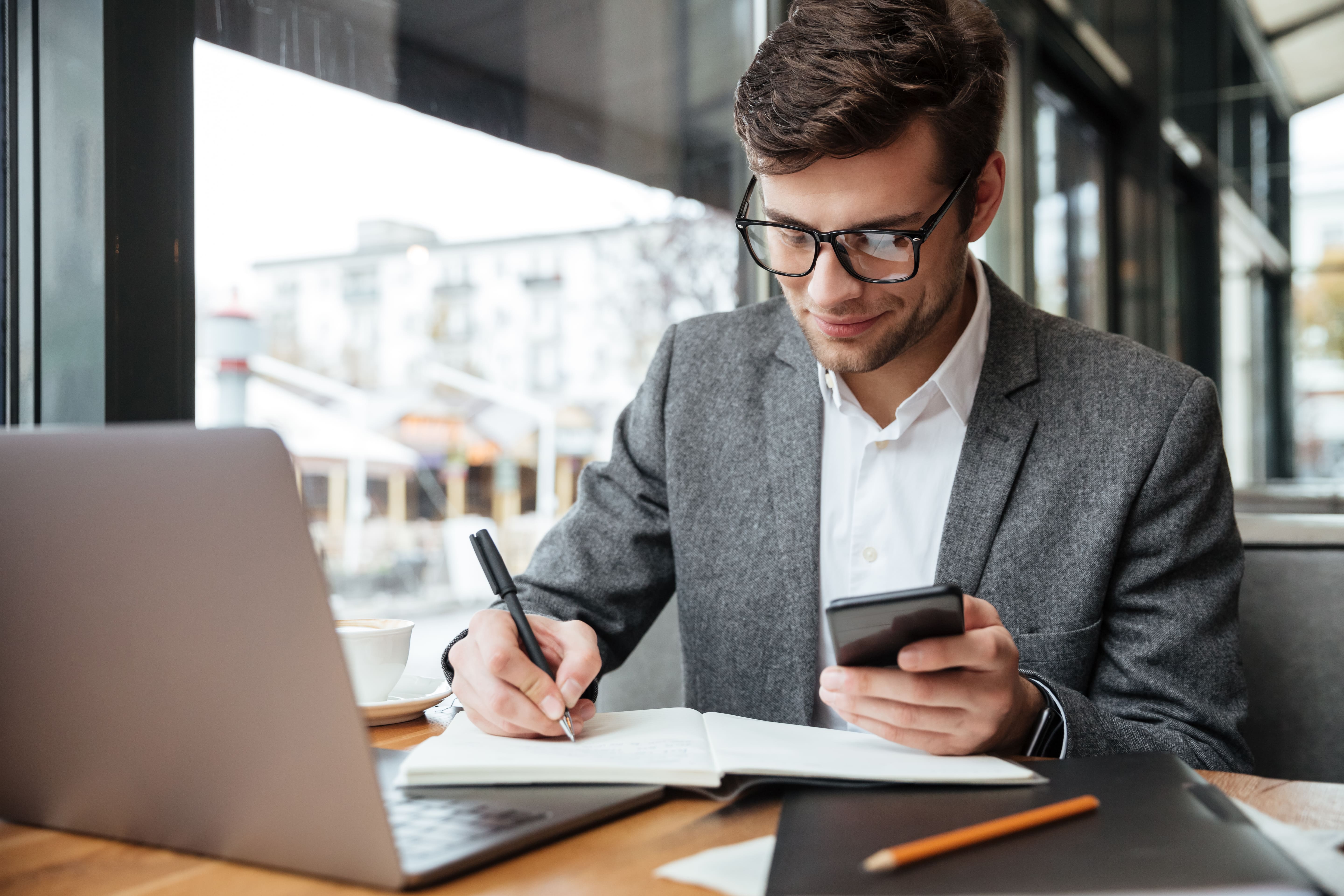 Quem faz Ciências Contábeis pode trabalhar em fintech?