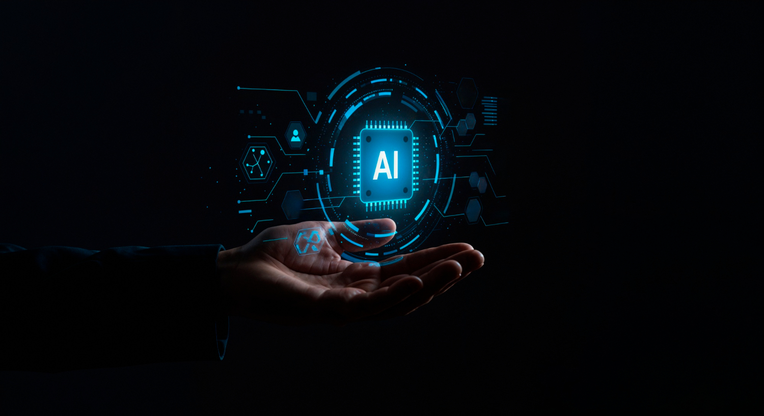 O que é Inteligência Artificial e como ela funciona?