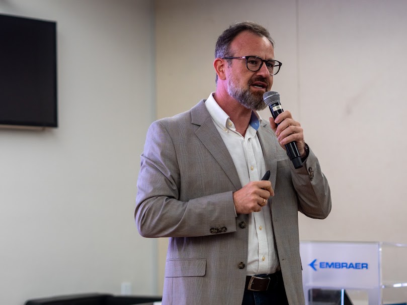 Mario Trentim: conheça a referência em inteligência artificial aplicada à gestão e estratégia organizacional