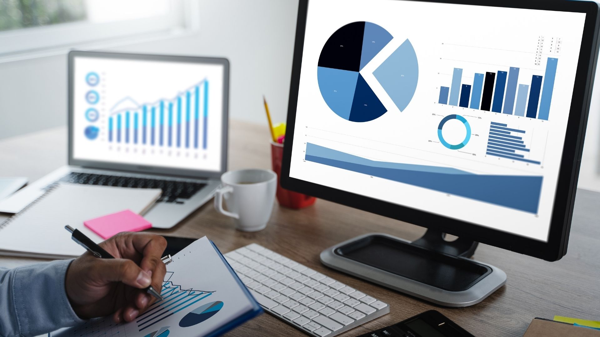 Power BI para iniciantes: como usar a ferramenta para conseguir emprego?