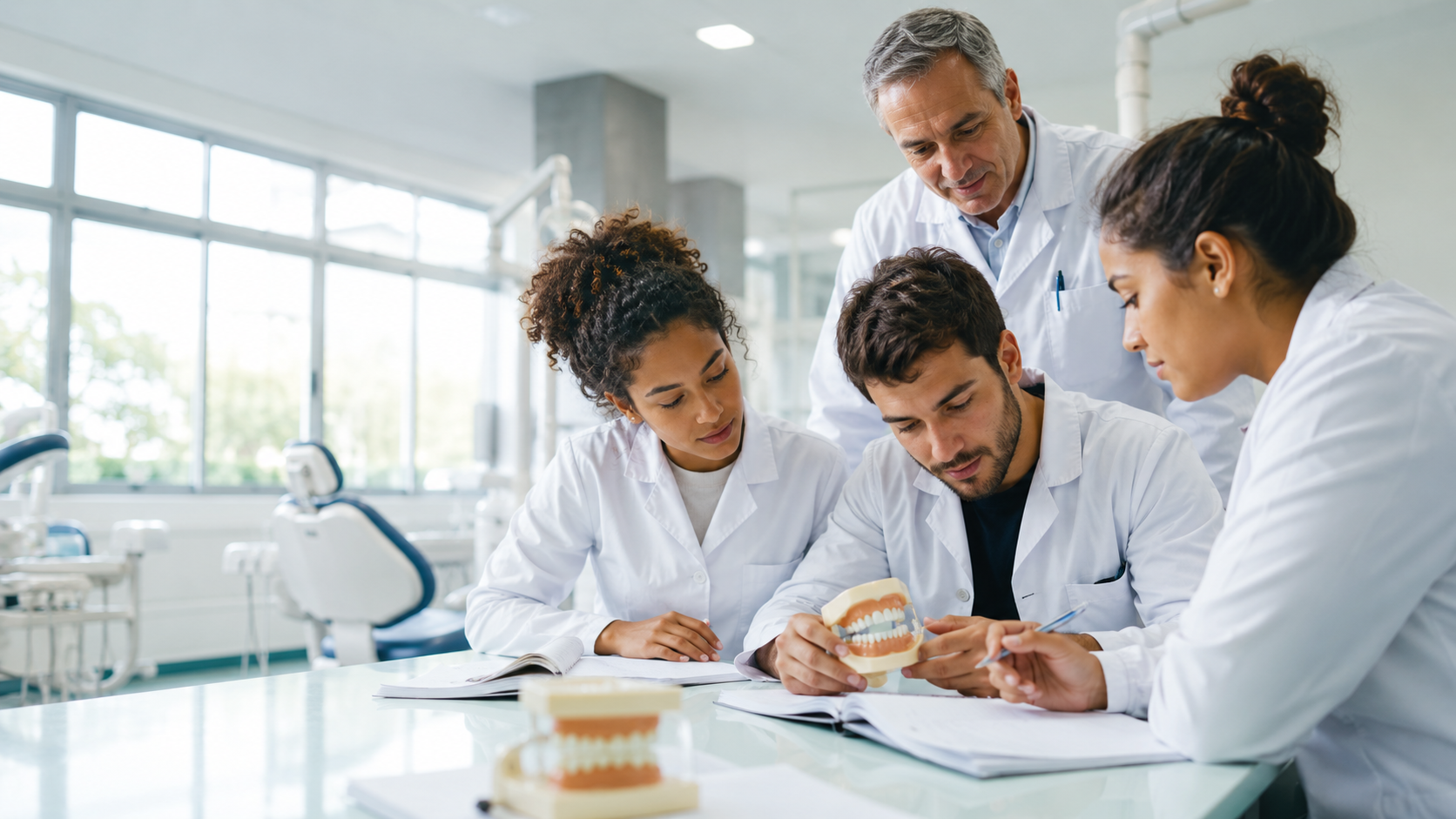 Odontologia em faculdade particular: preço, bolsa, vestibular e qualidade
