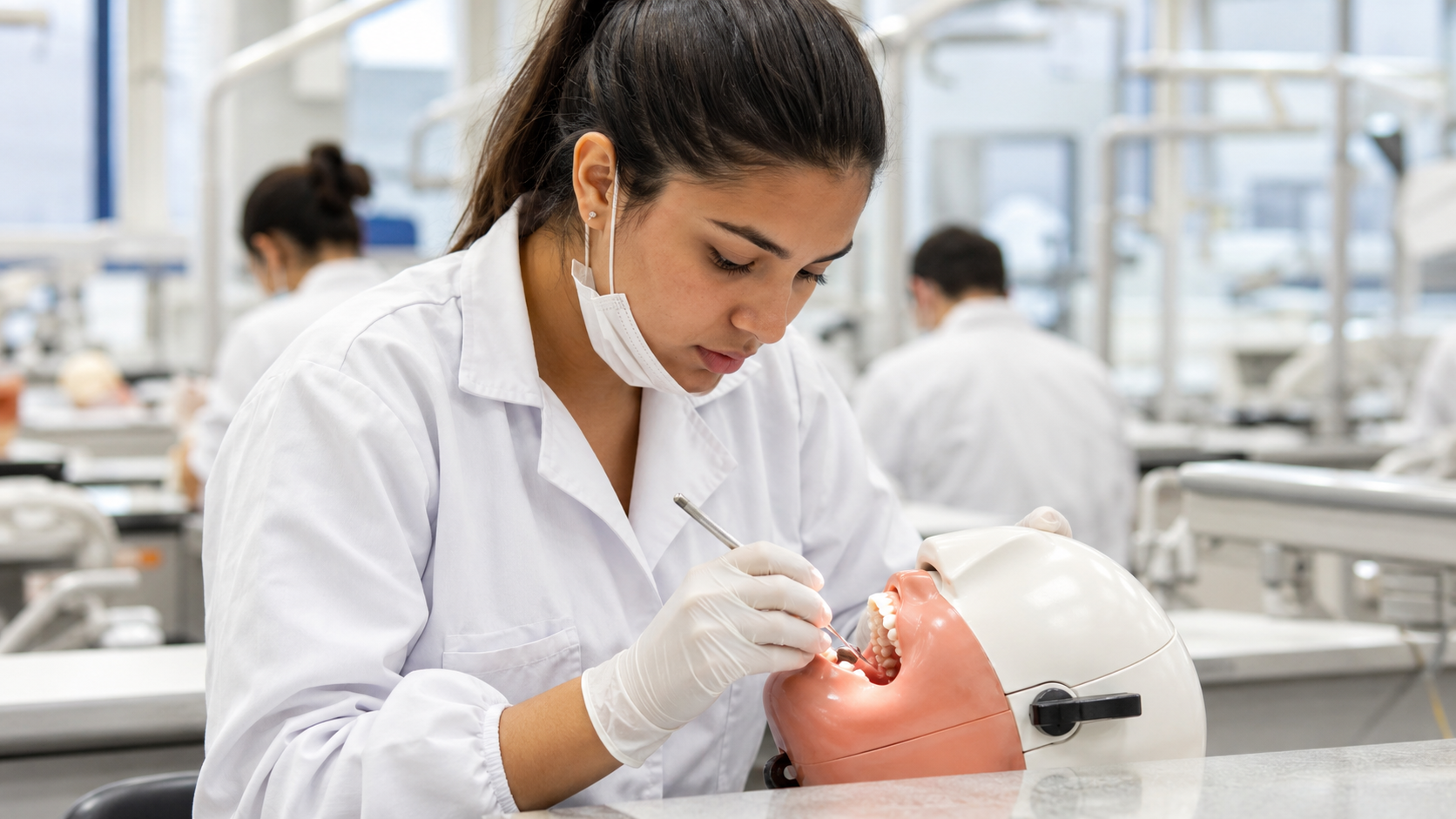 Odontologia combina com você? Perfil, habilidades e sinais para decidir
