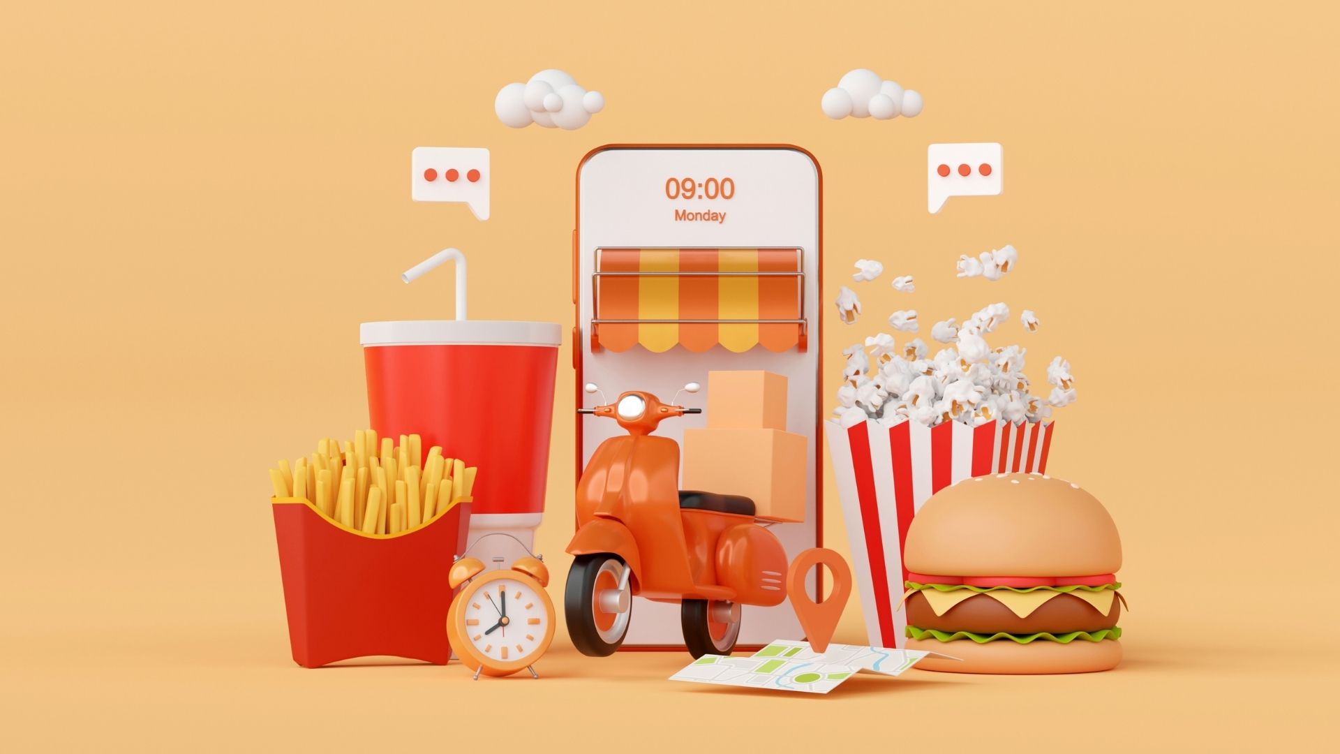 O que é o Clube iFood: como funciona, benefícios e vale a pena?
