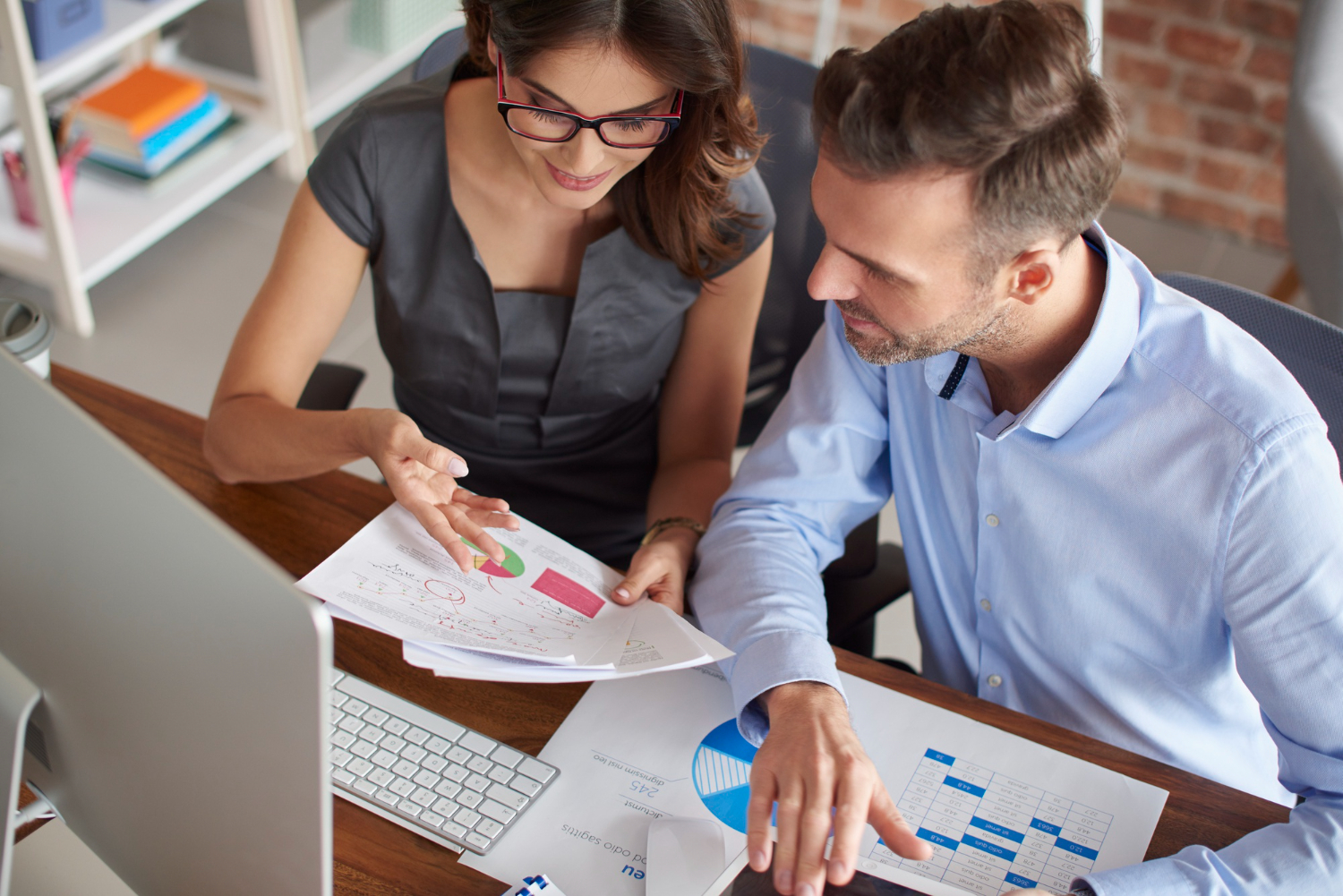 Consultoria contábil para pequenas empresas: como se especializar?