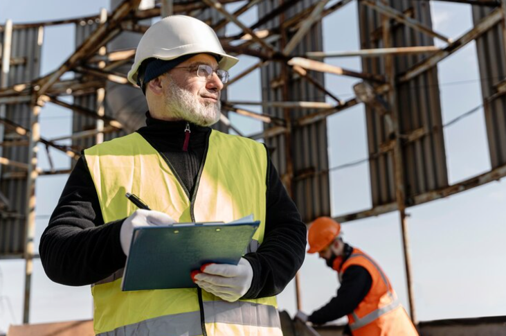 Técnico em Segurança do Trabalho precisa de registro profissional?