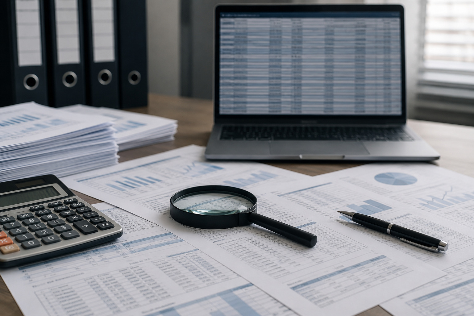 Como trabalhar com investigação de fraudes na área contábil?