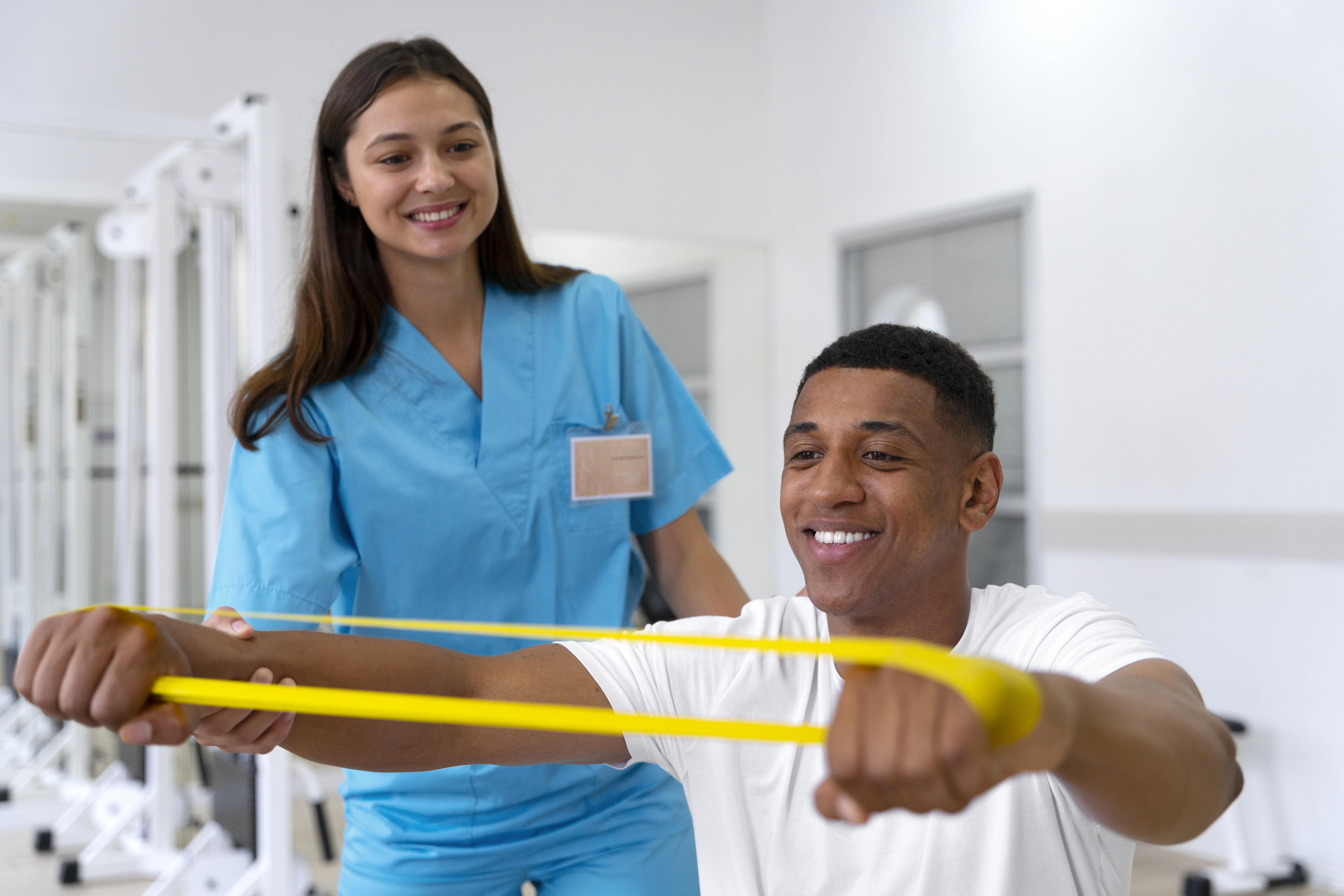 Como estudar Fisioterapia com desconto em Belo Horizonte (MG)