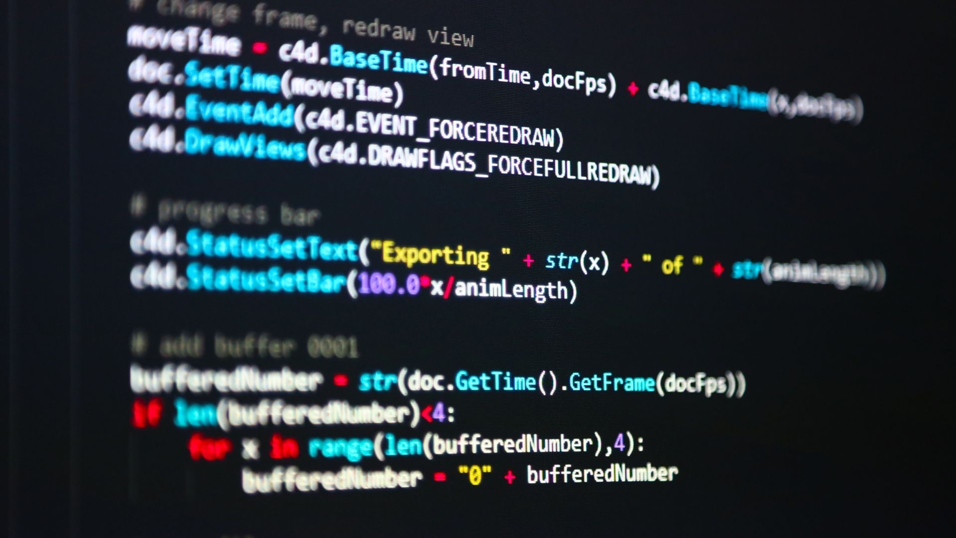 Python para iniciantes: por onde começar?