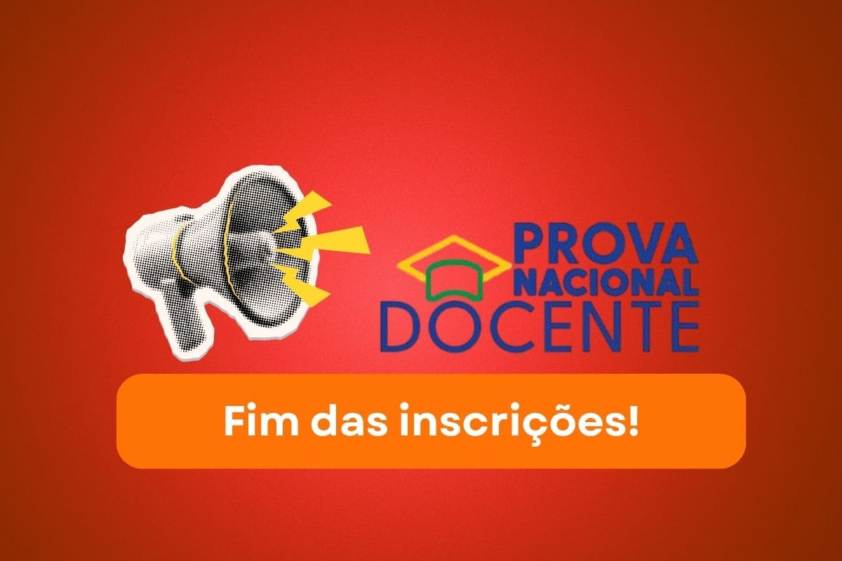 Inscrições da PND 2026 terminam nesta sexta-feira; veja como se inscrever