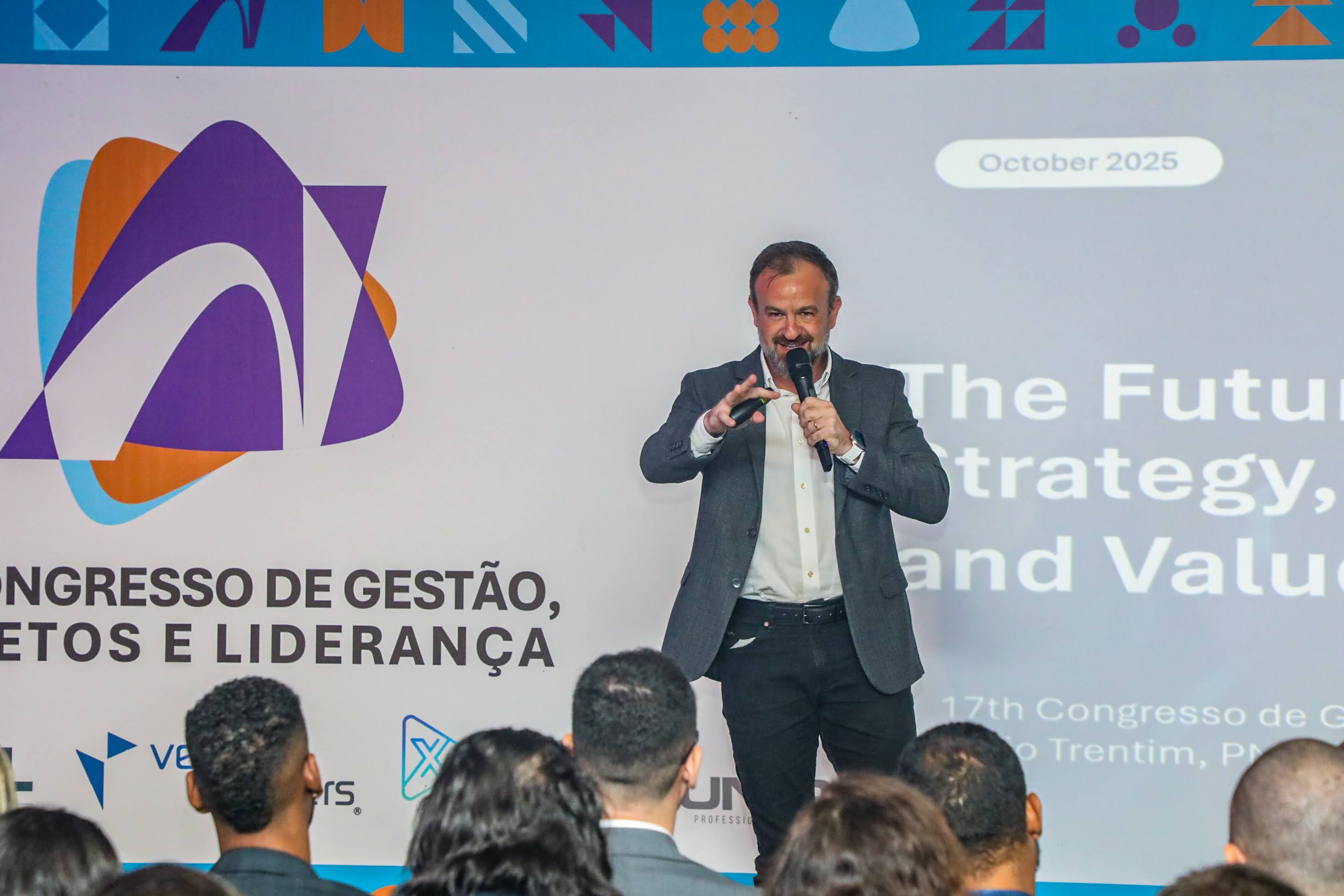 Mario Trentim fala sobre projetos que falham.