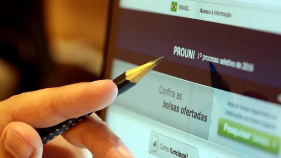 Que horas sai o resultado do Prouni 2026.2? Veja a data da 1ª e da 2ª chamada