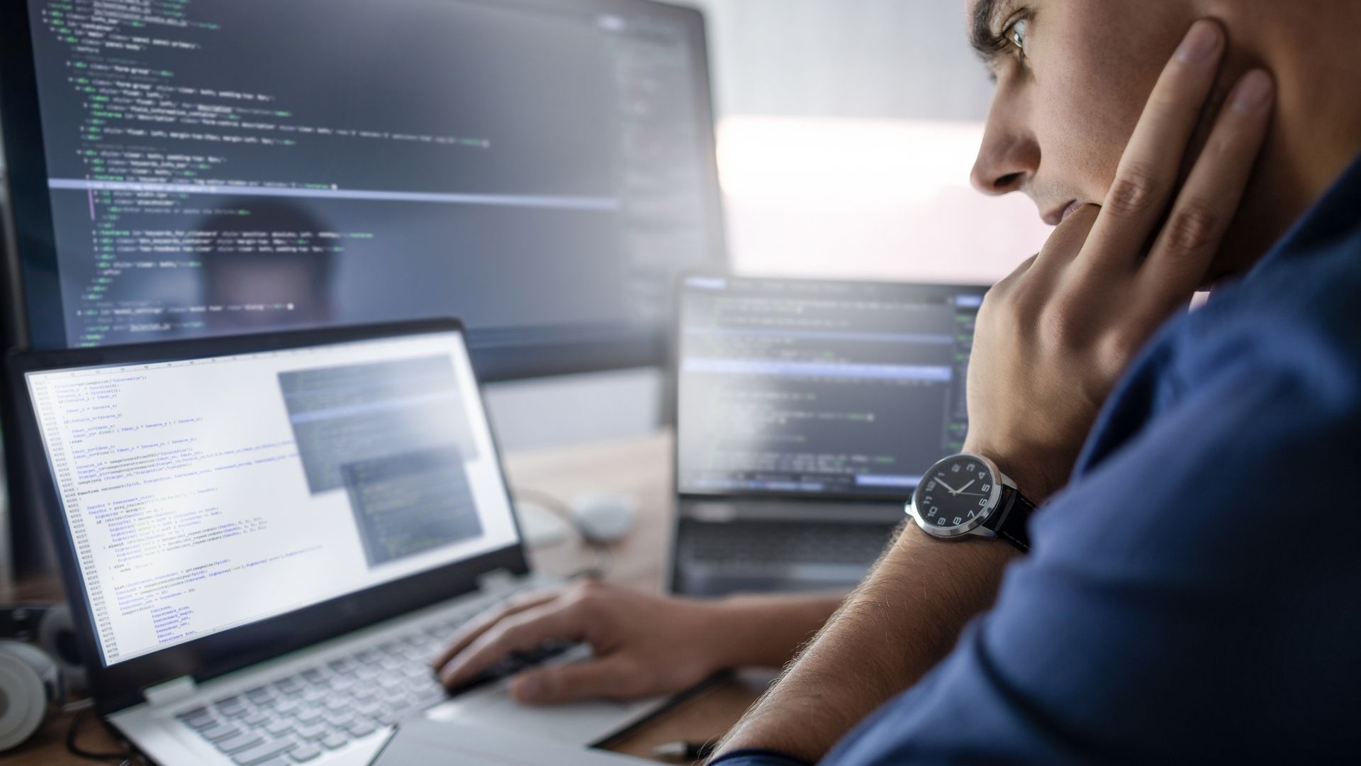 O que aprender primeiro: Python ou SQL?